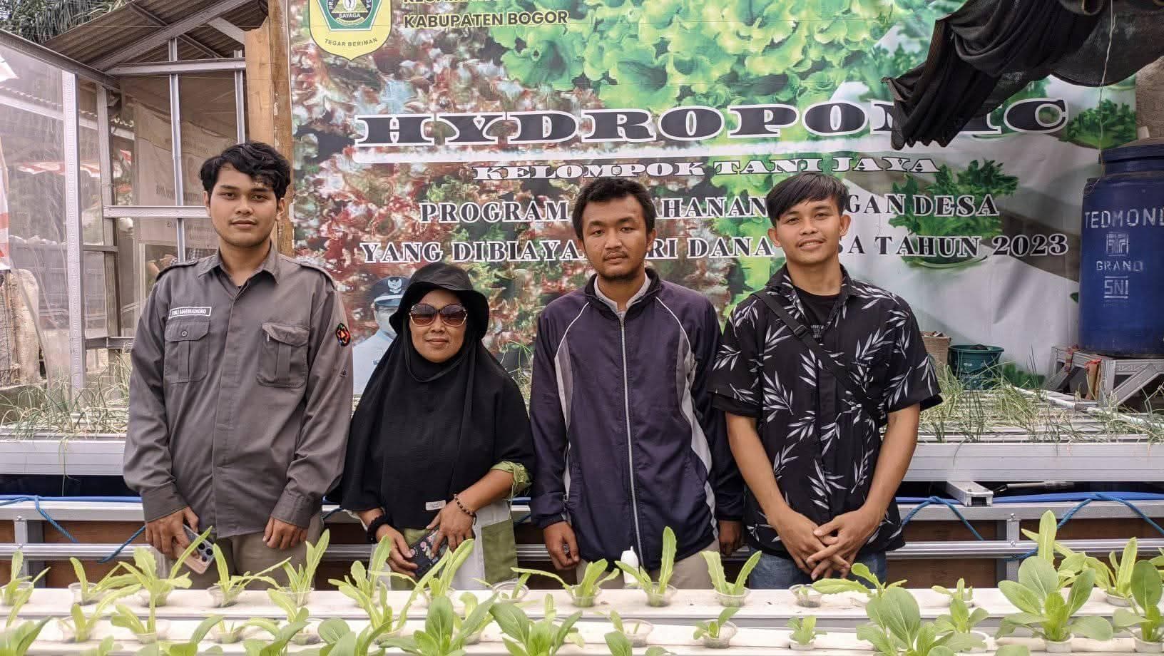 Video Profil Kecamatan