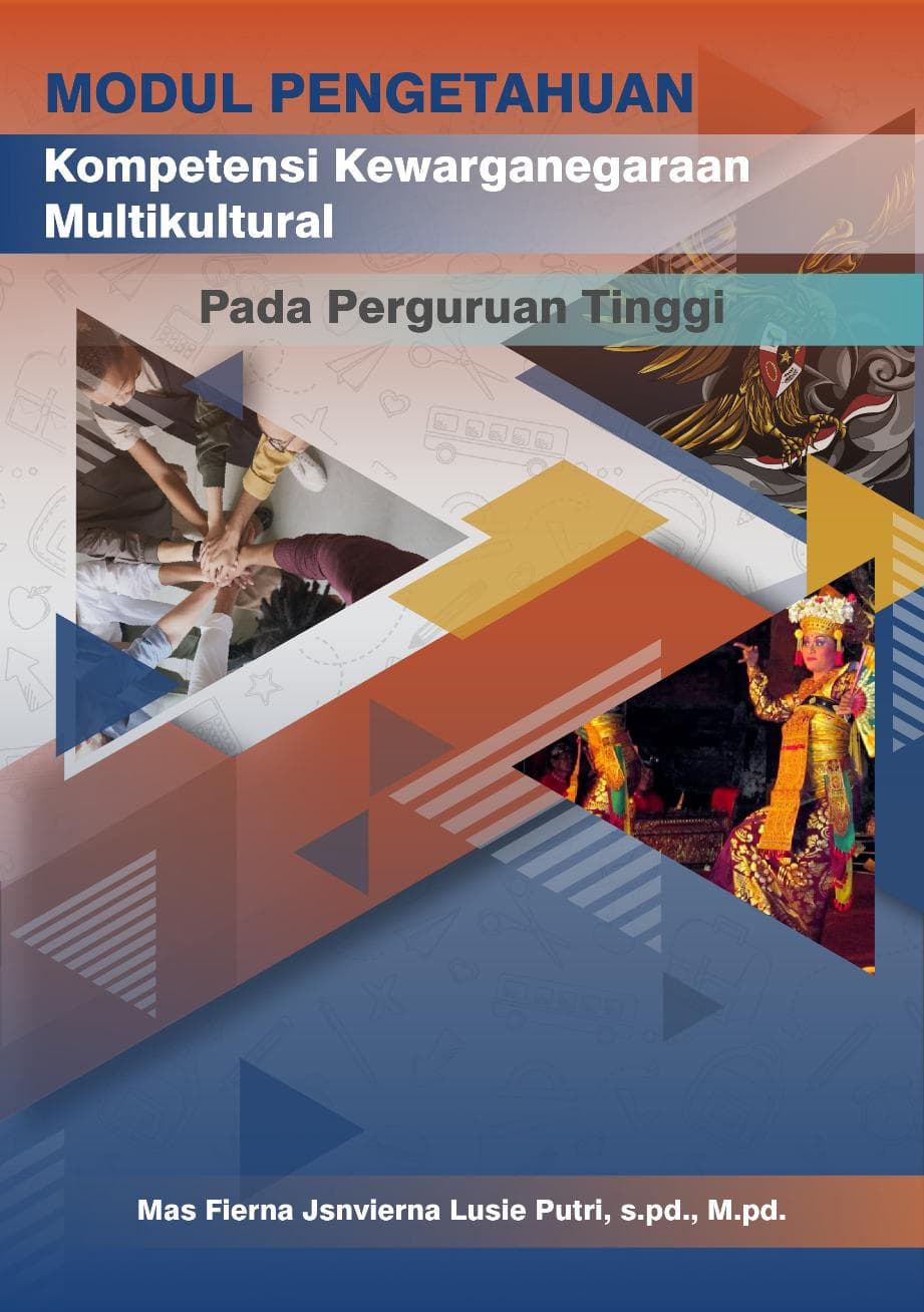Desain Cover Buku