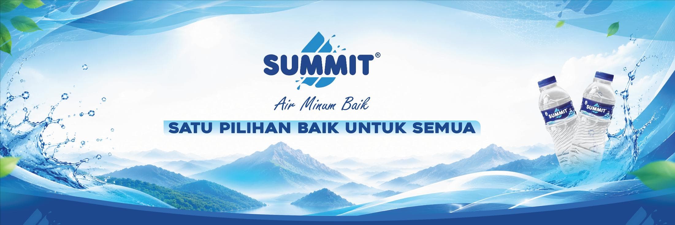 Desain Banner Promosi